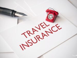 Cat 70 Travel Insurance: Comprehensive Coverage for the Modern Traveler