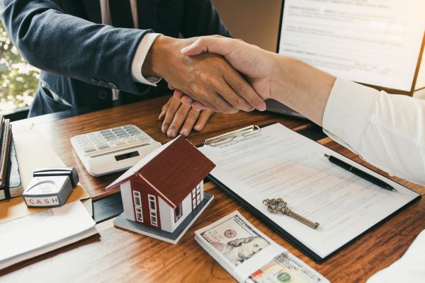 landlord insurance