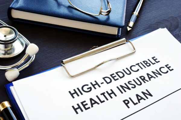 small business health insurance plans