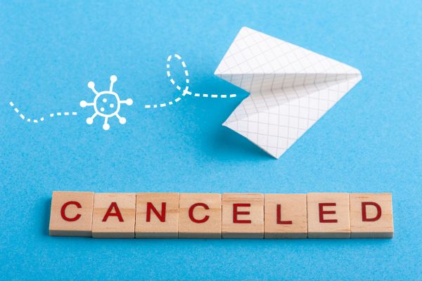 trip cancellation for illness