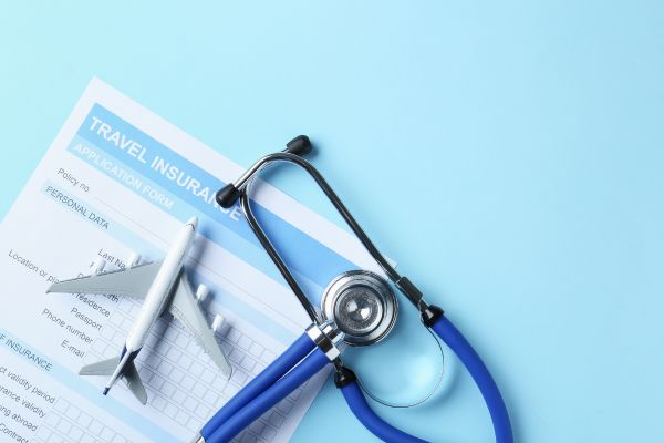 best annual travel insurance