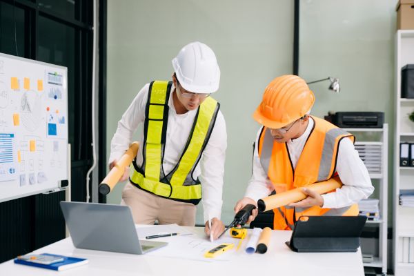 Licensed and Bonded Contractor