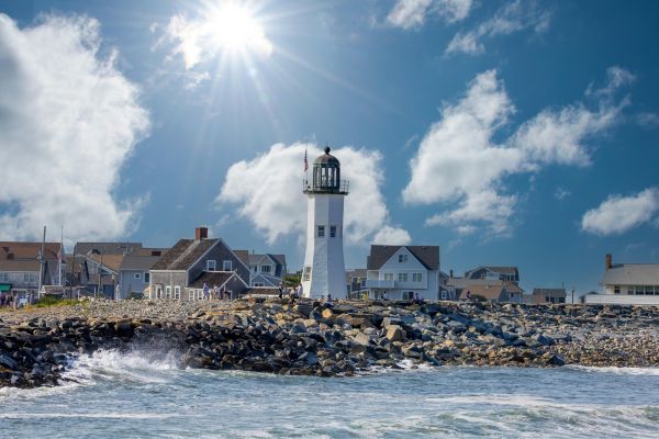 Massachusetts insurance guide