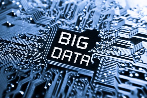 big data in insurance