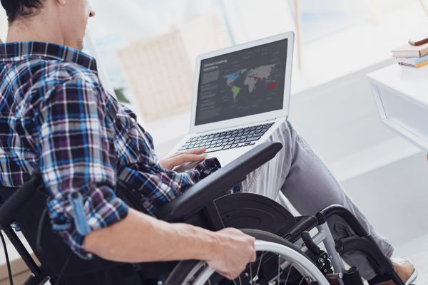 Disability insurance for freelancers