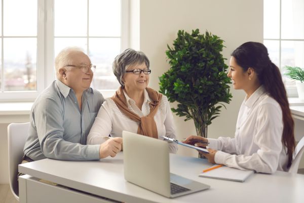 Insurance for seniors
