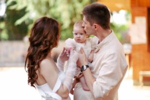 Life Insurance for New Parents: How Much Coverage Do You Need?