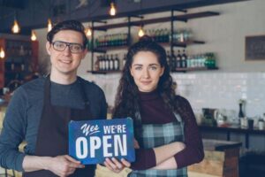 Life Insurance for Small Business Owners: Protecting Your Company
