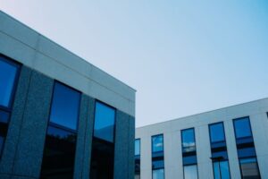Commercial Property Replacement Cost Coverage Explained