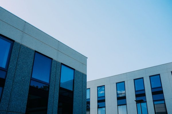 commercial property replacement cost coverage
