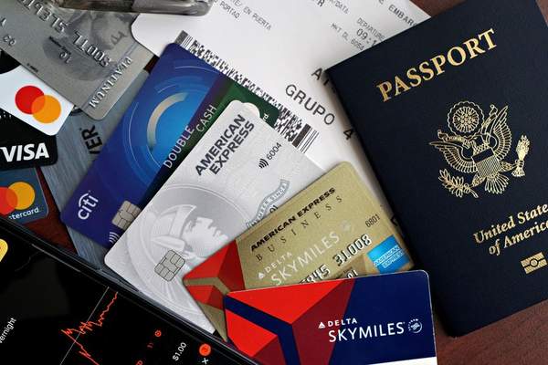 trip cancellation insurance
